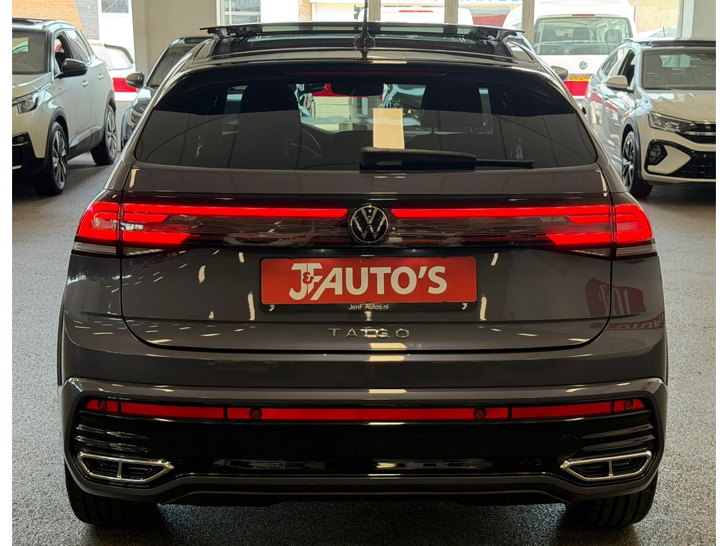 Volkswagen Taigo 1.0 TSI R-Line|NAVIGATIE|PANORAMA|CRUISE|ECC AIRCO 54809451-3.jpg | J&F Auto's