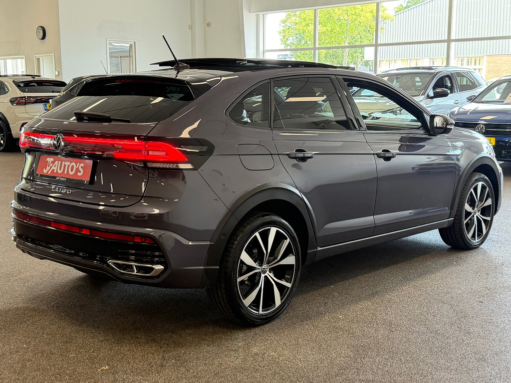 Volkswagen Taigo 1.0 TSI R-Line|NAVIGATIE|PANORAMA|CRUISE|ECC AIRCO 54809451-4.jpg | J&F Auto's