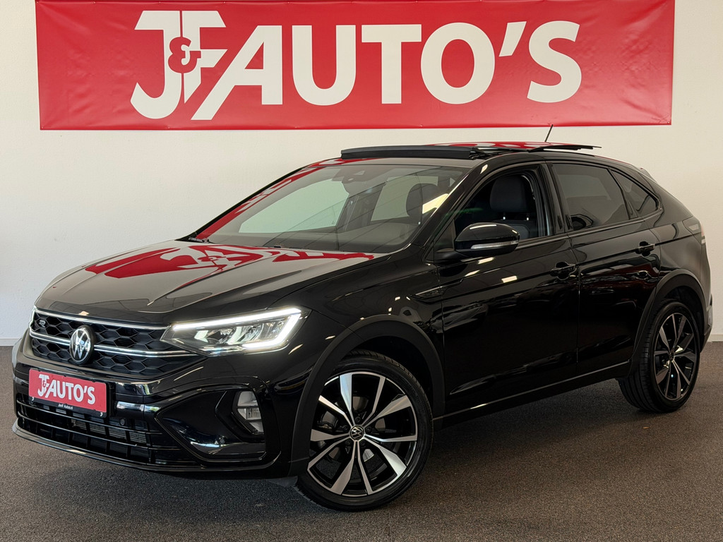 Volkswagen Taigo 1.0 TSI R-Line|NAVIGATIE|CAMERA|CRUISE|PANORAMA 54860483-0.jpg | J&F Auto's