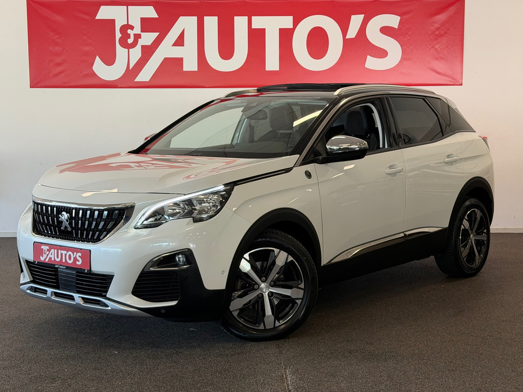 Peugeot 3008 1.2 PT CROSSWAY|NAVI/CAMERA|PANORAMA|CRUISE 54861465-0.jpg | J&F Auto's