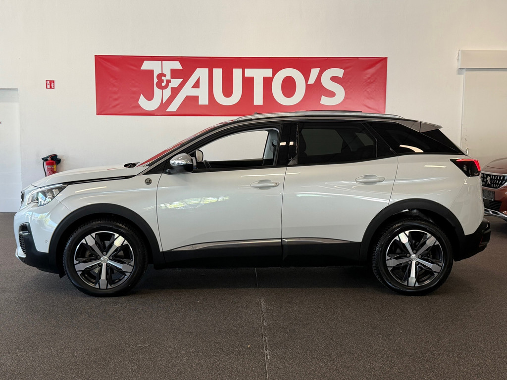 Peugeot 3008 1.2 PT CROSSWAY|NAVI/CAMERA|PANORAMA|CRUISE 54861465-1.jpg | J&F Auto's