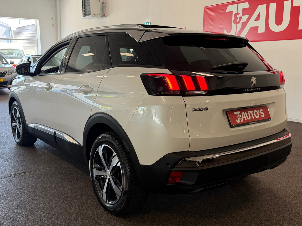 Peugeot 3008 1.2 PT CROSSWAY|NAVI/CAMERA|PANORAMA|CRUISE 54861465-2.jpg | J&F Auto's