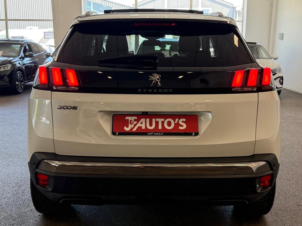 Peugeot 3008 1.2 PT CROSSWAY|NAVI/CAMERA|PANORAMA|CRUISE 54861465-3.jpg | J&F Auto's