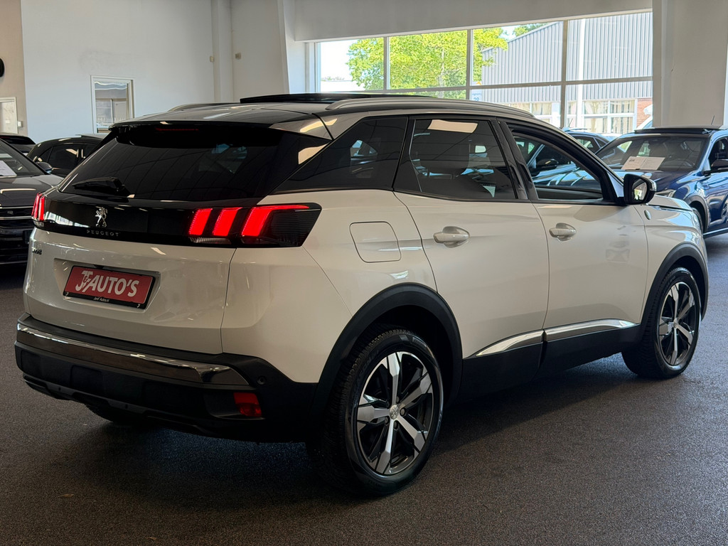 Peugeot 3008 1.2 PT CROSSWAY|NAVI/CAMERA|PANORAMA|CRUISE 54861465-4.jpg | J&F Auto's
