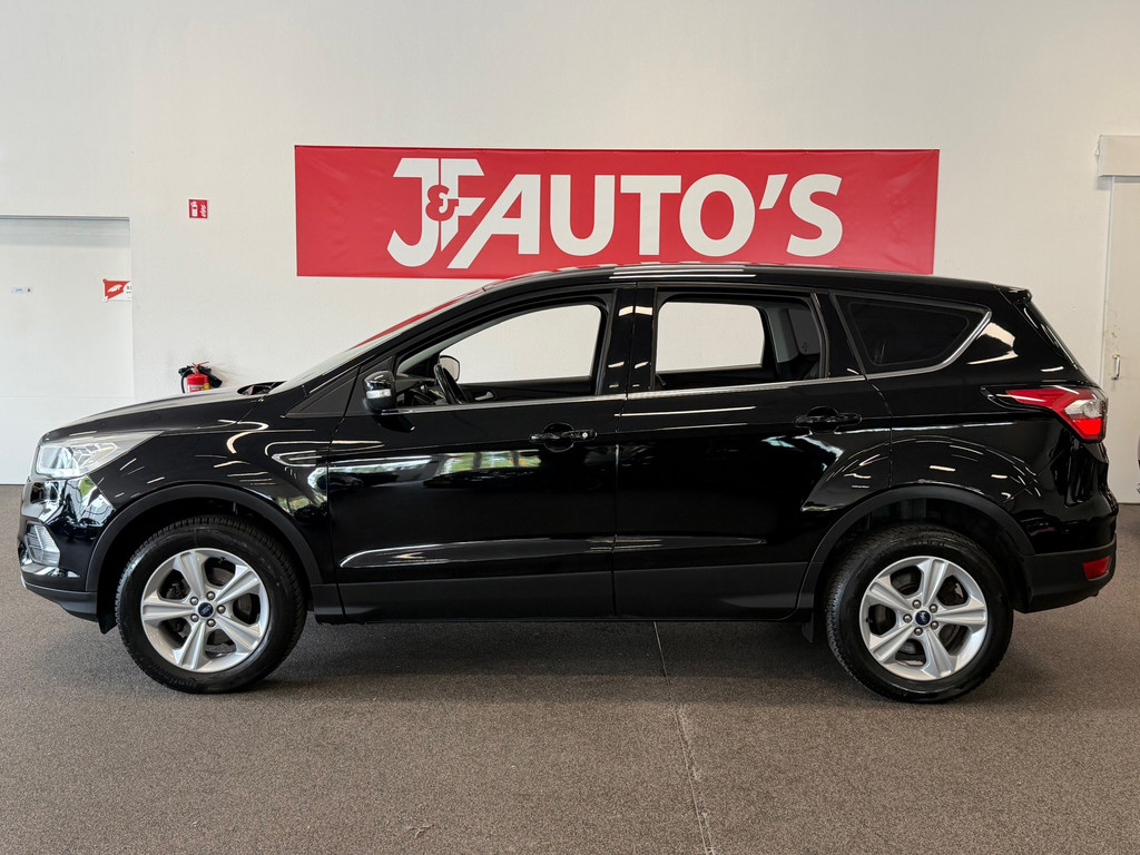 Ford Kuga 1.5 EcoBoost Titanium NAVI, CAMERA. 55355901-1.jpg | J&F Auto's