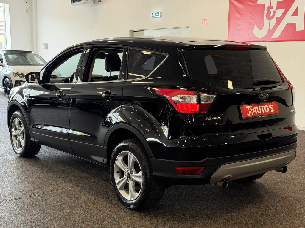 Ford Kuga 1.5 EcoBoost Titanium NAVI, CAMERA. 55355901-2.jpg | J&F Auto's