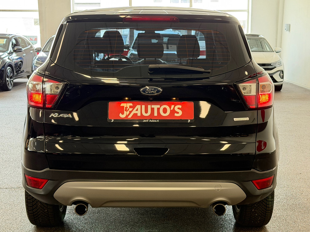 Ford Kuga 1.5 EcoBoost Titanium NAVI, CAMERA. 55355901-3.jpg | J&F Auto's