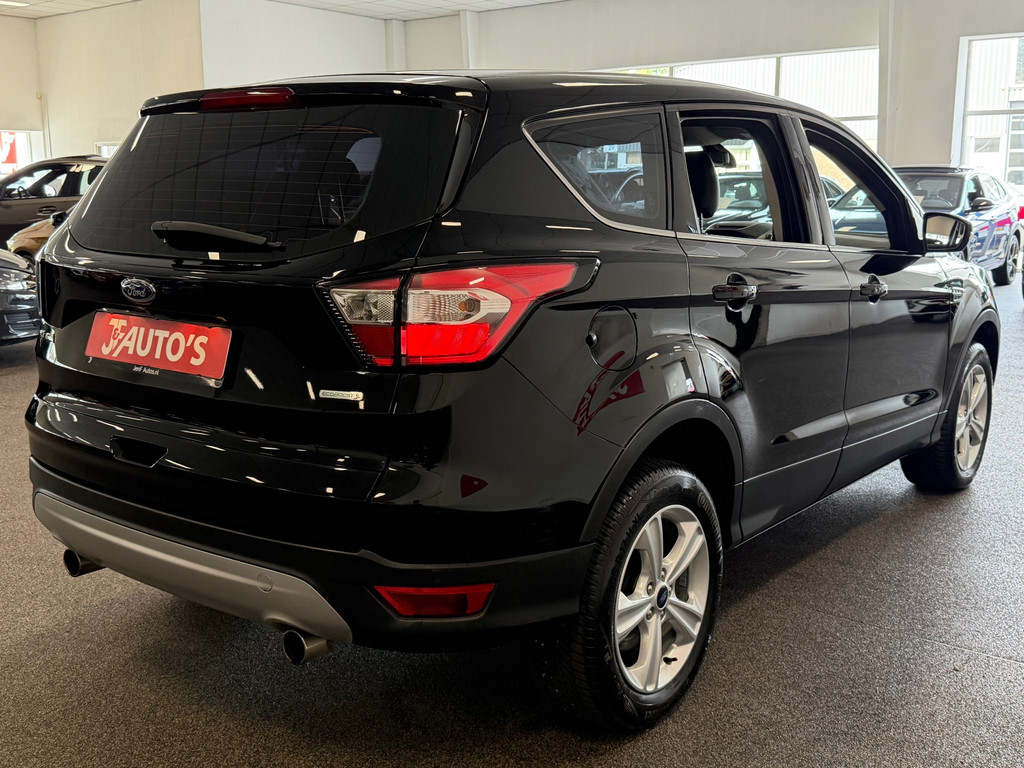 Ford Kuga 1.5 EcoBoost Titanium NAVI, CAMERA. 55355901-4.jpg | J&F Auto's