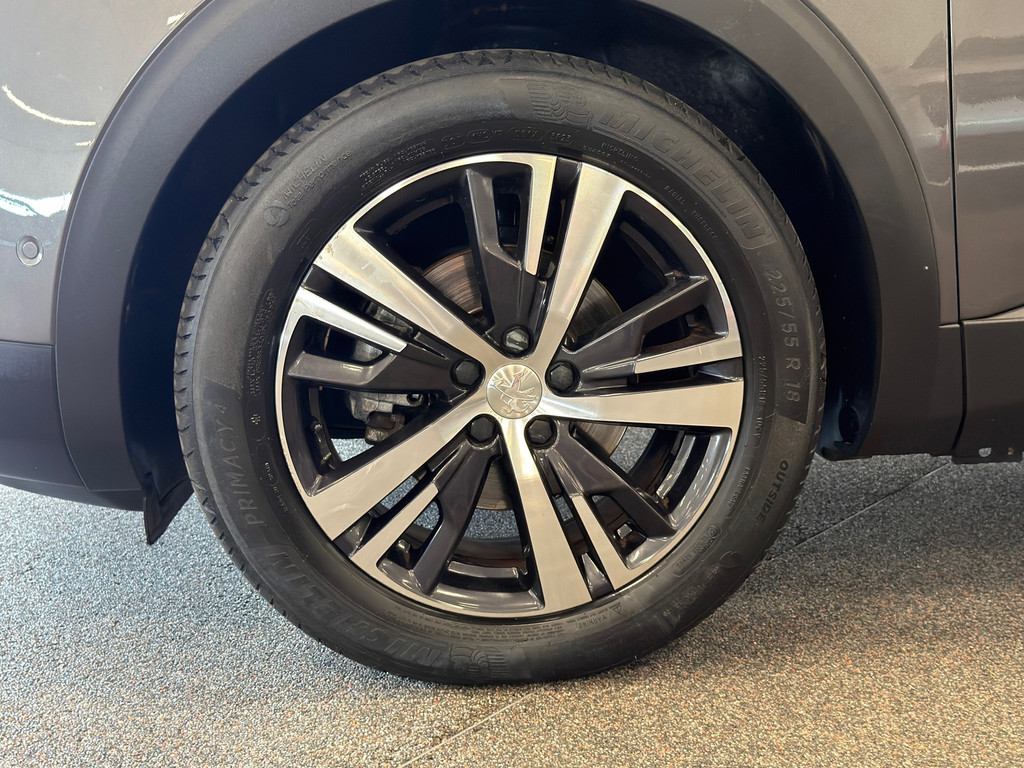 Peugeot 3008 1.2 PureTech GT Line 55593430-1.jpg | J&F Auto's