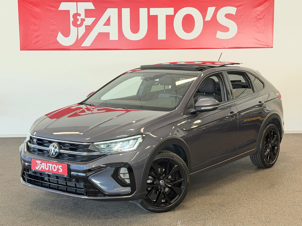 Volkswagen Taigo 1.0 TSI R-LINE| PANORAMADAK | LED | VR-COCKPIT | CRUISE 55861098-0.jpg | J&F Auto's