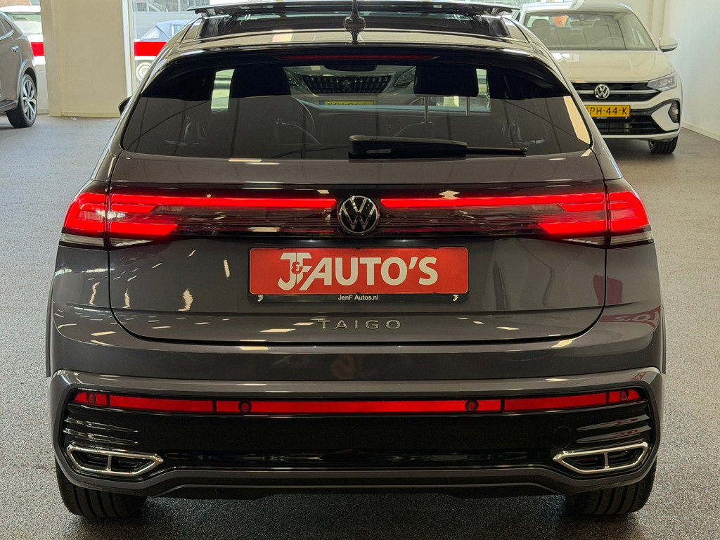 Volkswagen Taigo 1.0 TSI R-LINE| PANORAMADAK | LED | VR-COCKPIT | CRUISE 55861098-3.jpg | J&F Auto's