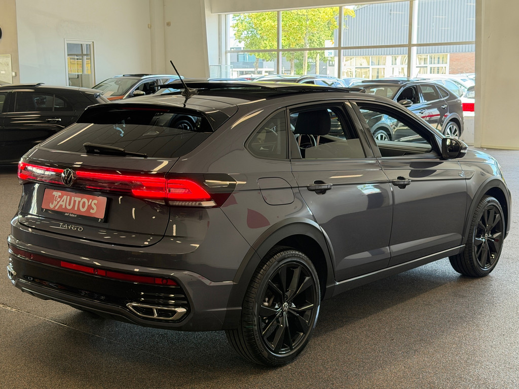 Volkswagen Taigo 1.0 TSI R-LINE| PANORAMADAK | LED | VR-COCKPIT | CRUISE 55861098-4.jpg | J&F Auto's