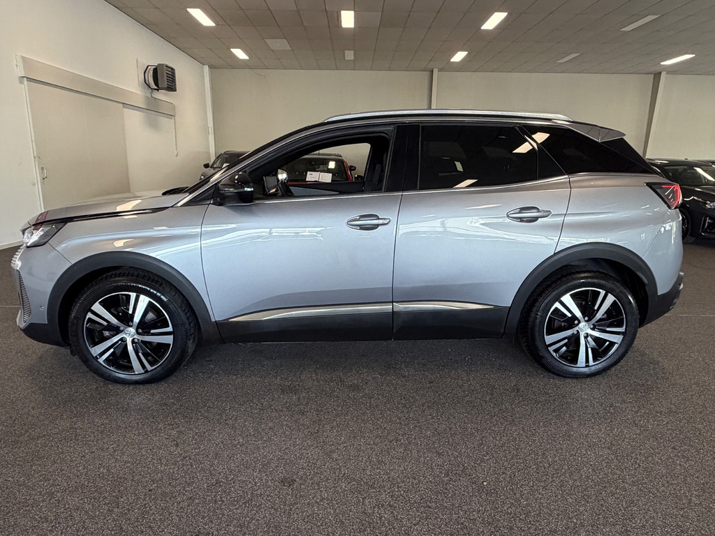 Peugeot 3008 1.2 PUTE TECH GT-LINE, PANORAMADAK, LED, CRUISE, CAMERA 56125496-1.jpg | J&F Auto's