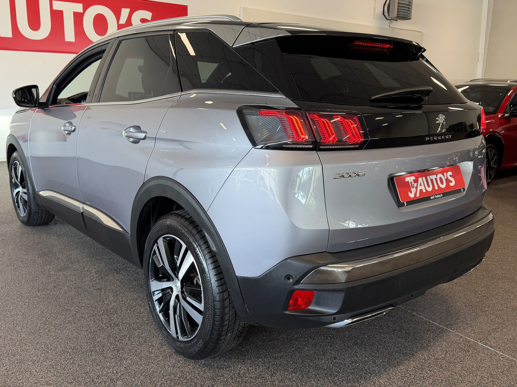 Peugeot 3008 1.2 PUTE TECH GT-LINE, PANORAMADAK, LED, CRUISE, CAMERA 56125496-2.jpg | J&F Auto's
