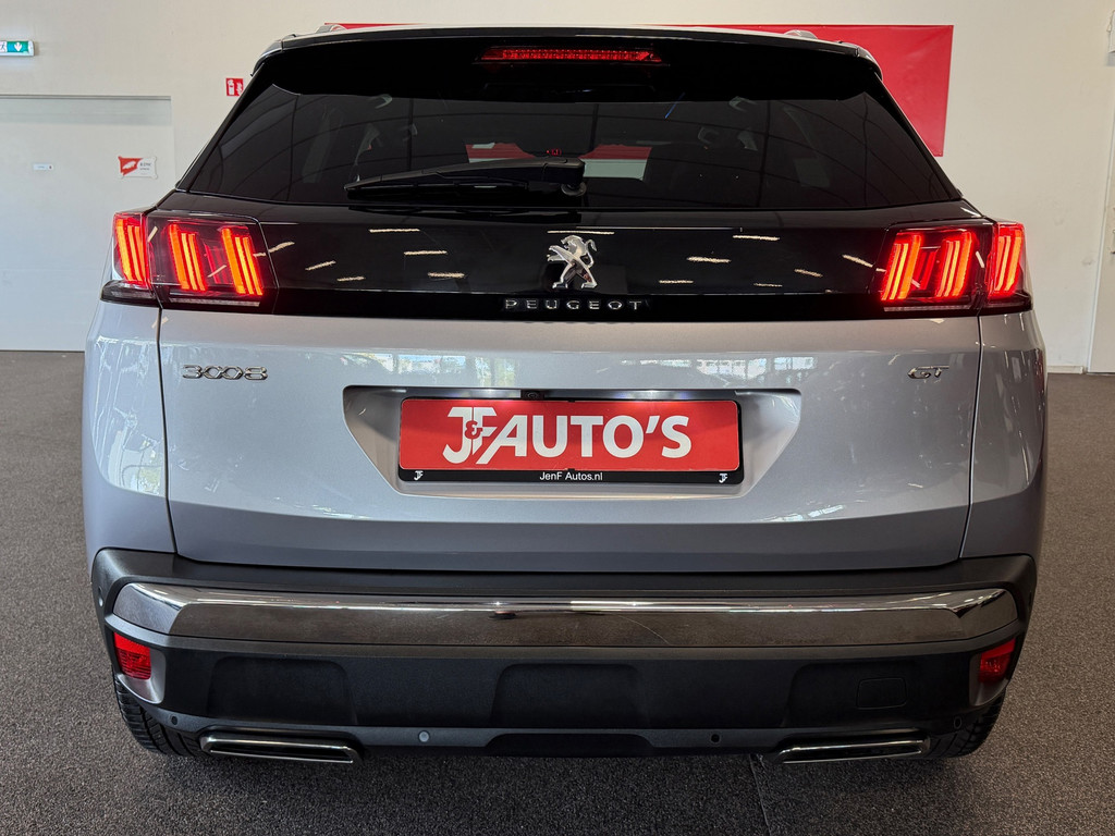 Peugeot 3008 1.2 PUTE TECH GT-LINE, PANORAMADAK, LED, CRUISE, CAMERA 56125496-3.jpg | J&F Auto's
