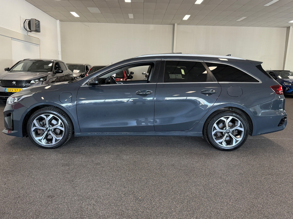 Kia Ceed Sportswagon 1.6 GDI PHEV EXECUTIVE, PANORAMADAK, LEER, NAVIGATIE, LED, CRUISE 56138235-1.jpg | J&F Auto's