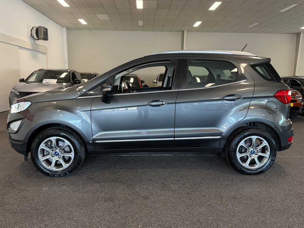 Ford EcoSport 1.0 EcoBoost TITANIUM, LEER, NAVIGATIE, LED, CRUISE 56171043-1.jpg | J&F Auto's