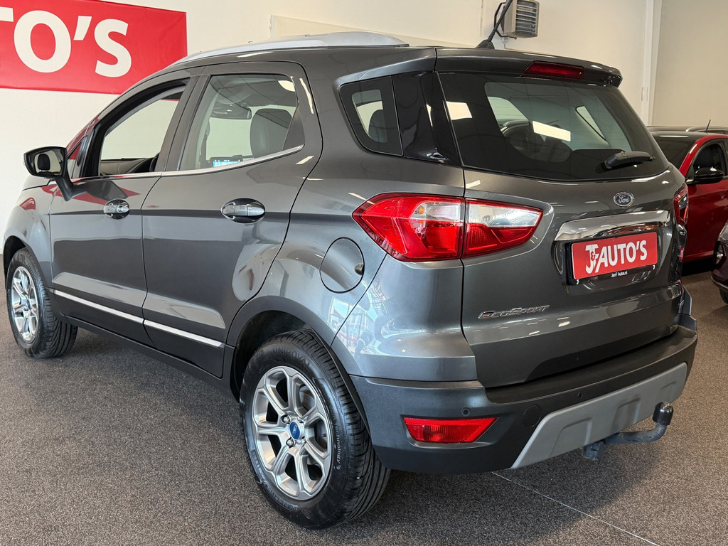 Ford EcoSport 1.0 EcoBoost TITANIUM, LEER, NAVIGATIE, LED, CRUISE 56171043-2.jpg | J&F Auto's