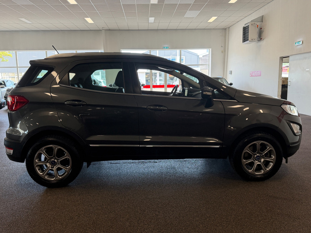 Ford EcoSport 1.0 EcoBoost TITANIUM, LEER, NAVIGATIE, LED, CRUISE 56171043-4.jpg | J&F Auto's
