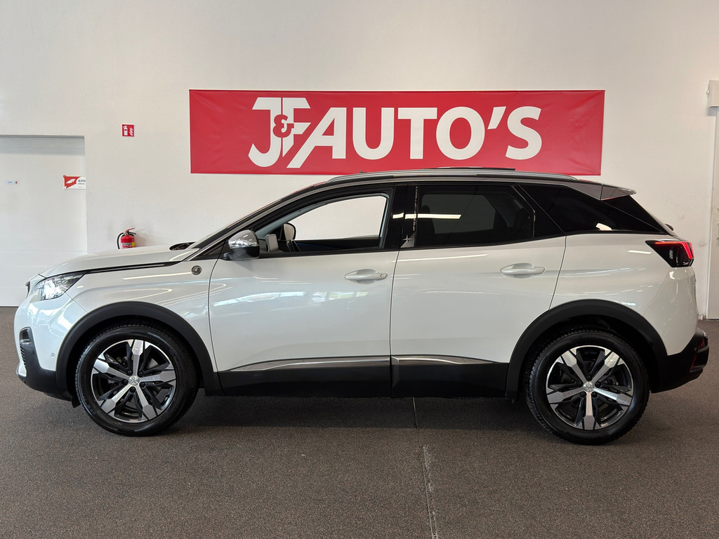 Peugeot 3008 1.6 e-THP GT Line NAVIGATIE/CAMERA,PANORAMA 56276681-1.jpg | J&F Auto's