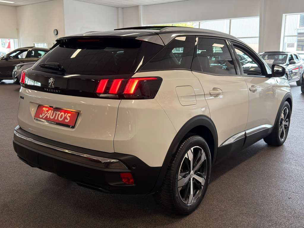 Peugeot 3008 1.6 e-THP GT Line NAVIGATIE/CAMERA,PANORAMA 56276681-4.jpg | J&F Auto's