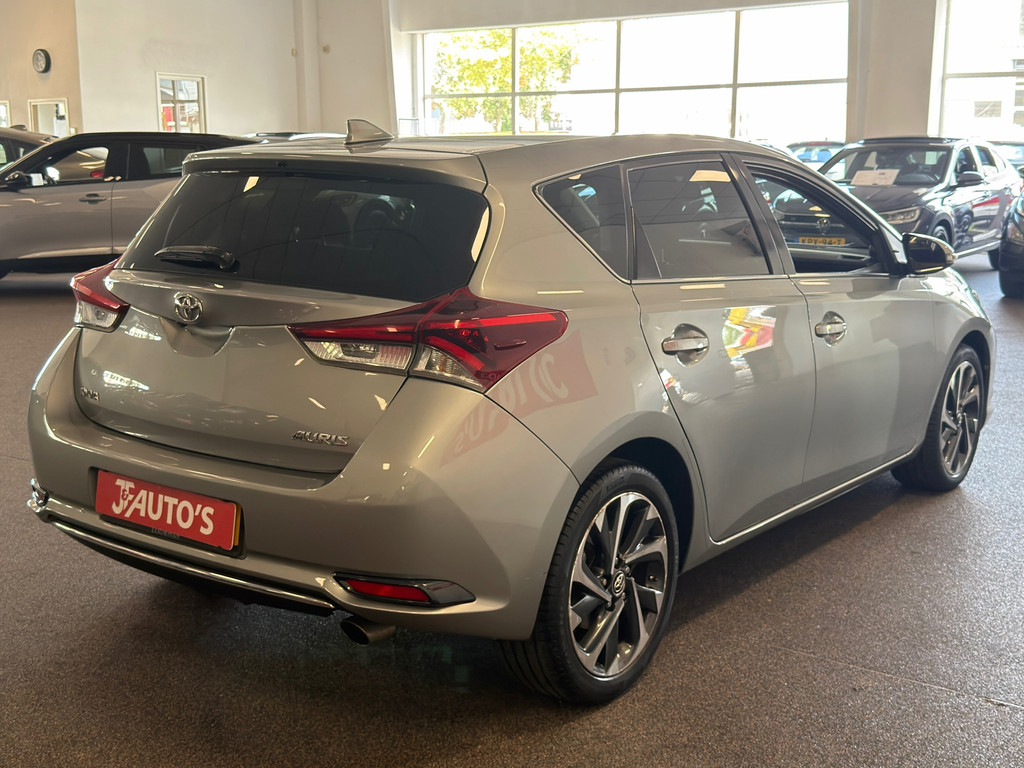 Toyota Auris 1.2T Dynamic|NAVIGATIE/CAMERA|ECC AIRCO|CRUISE 56277135-4.jpg | J&F Auto's