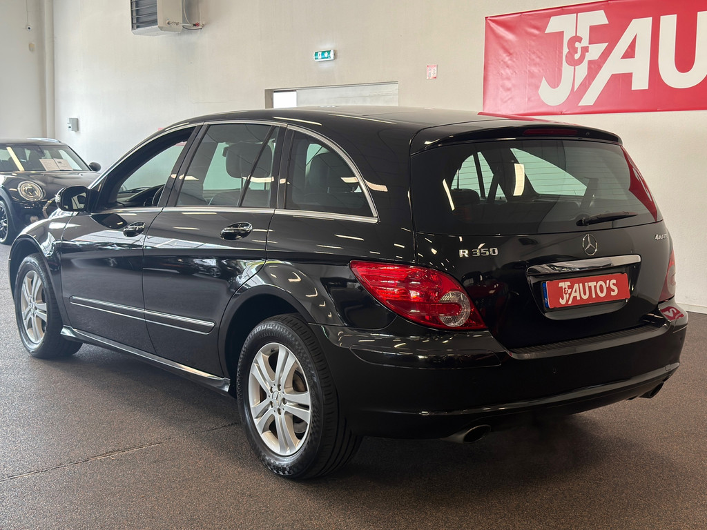 Mercedes-Benz R-Klasse 350 4-Matic|NAVIGATIE|CRUISE|ECC AIRCO|LEDER| 56388396-2.jpg | J&F Auto's