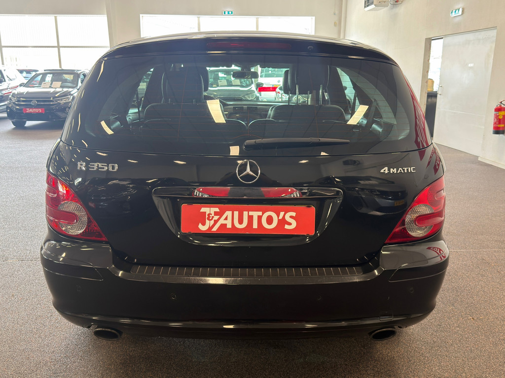 Mercedes-Benz R-Klasse 350 4-Matic|NAVIGATIE|CRUISE|ECC AIRCO|LEDER| 56388396-3.jpg | J&F Auto's
