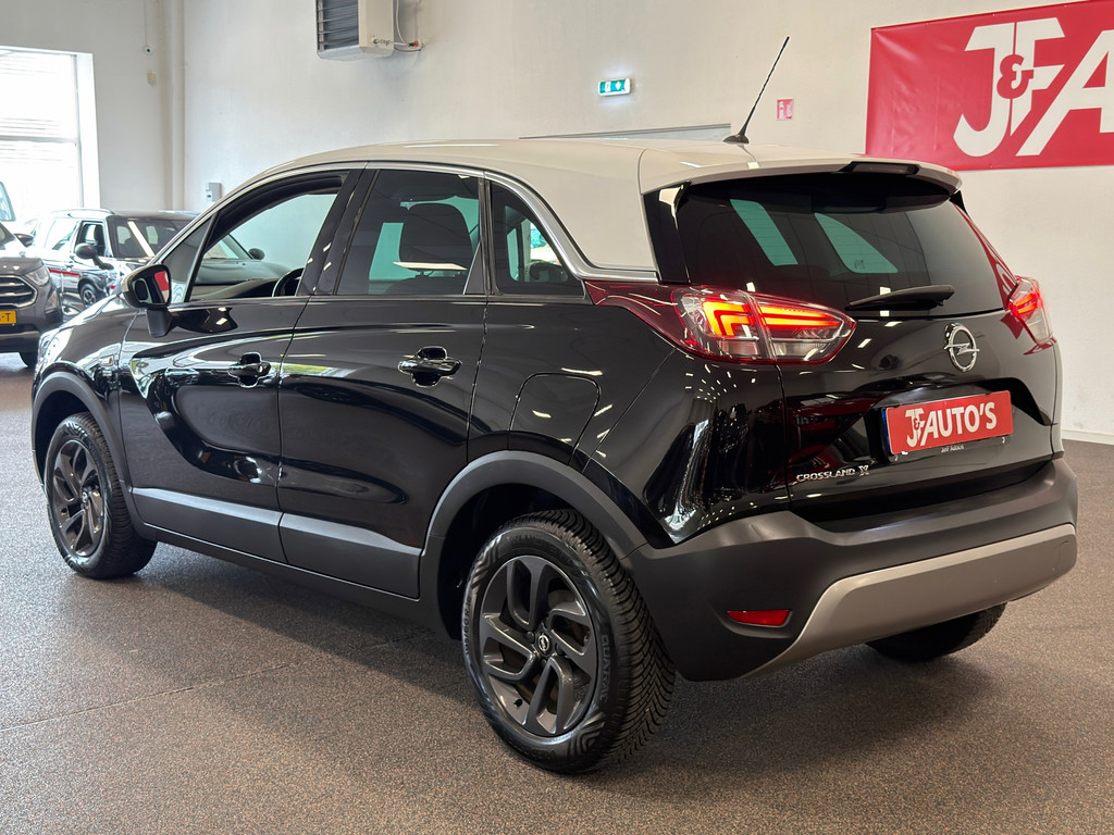 Opel Crossland X 1.2 Turbo 120 Jaar Edition|ECC AIRCO|CRUISE|ELEC PAKKET 56398271-2.jpg | J&F Auto's