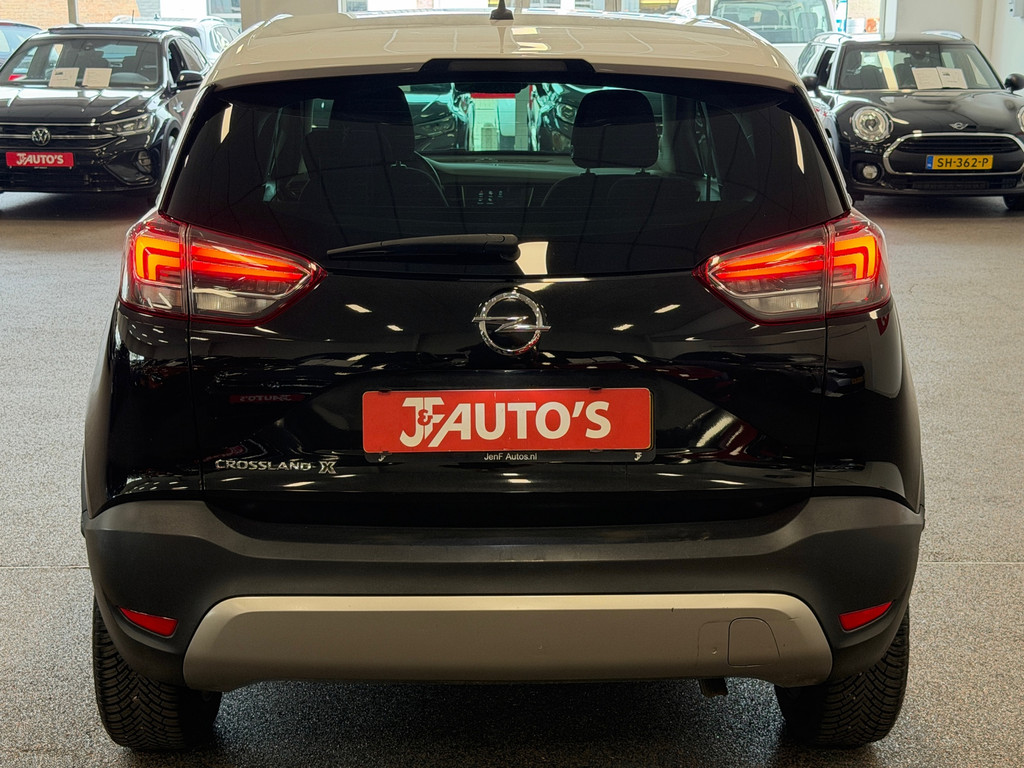 Opel Crossland X 1.2 Turbo 120 Jaar Edition|ECC AIRCO|CRUISE|ELEC PAKKET 56398271-3.jpg | J&F Auto's