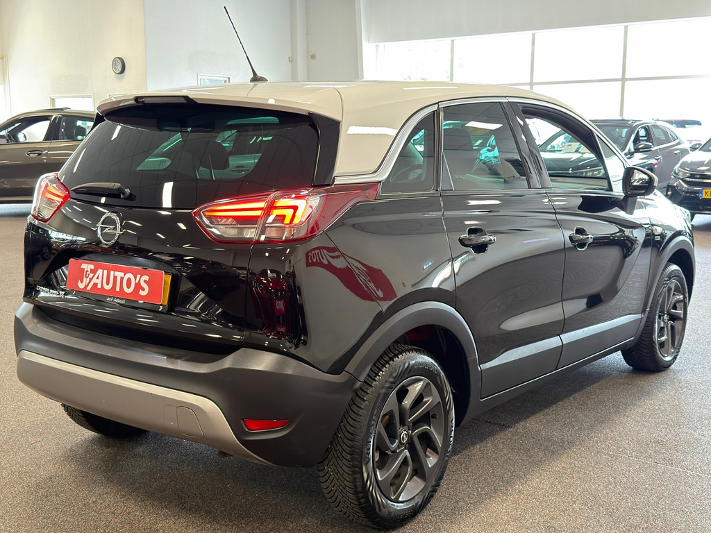 Opel Crossland X 1.2 Turbo 120 Jaar Edition|ECC AIRCO|CRUISE|ELEC PAKKET 56398271-4.jpg | J&F Auto's