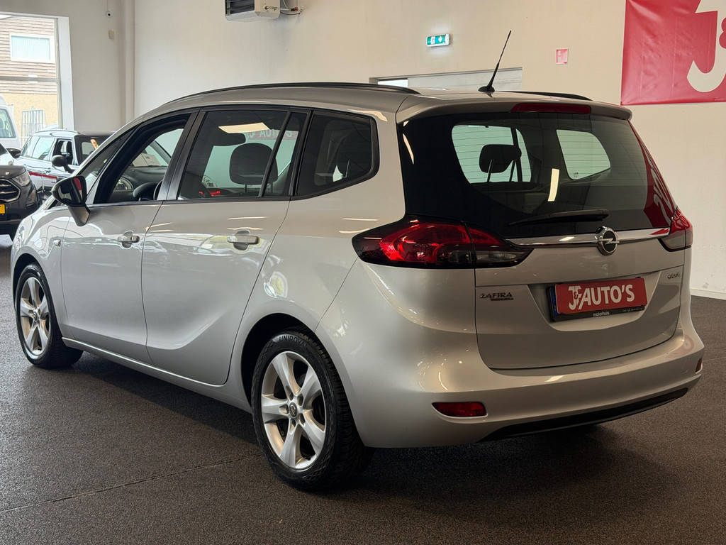 Opel Zafira Tourer 1.4 Design Edition 56514975-2.jpg | J&F Auto's