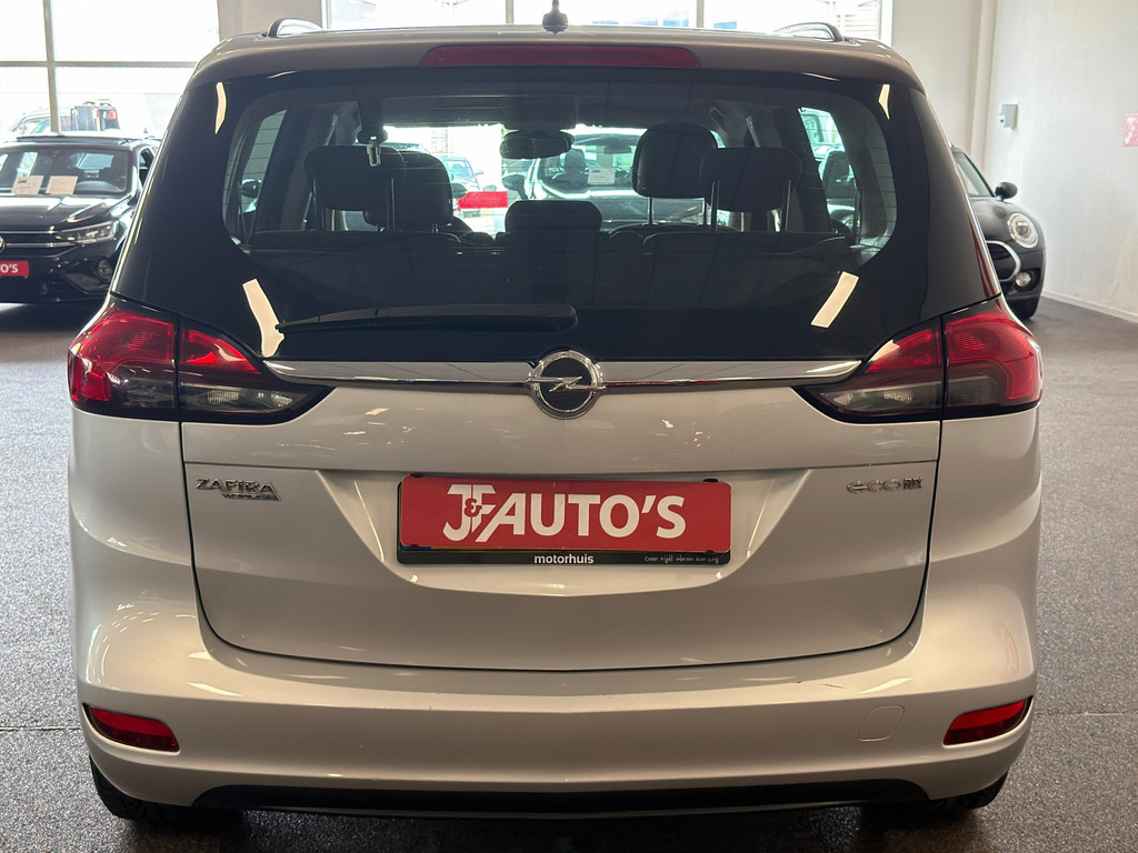 Opel Zafira Tourer 1.4 Design Edition 56514975-3.jpg | J&F Auto's