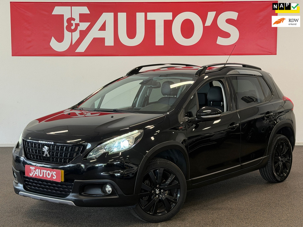 Peugeot 2008 1.2 PureTech GT-Line|NAVI|CAMERA|PANORAMA|CRUISE 56608921-0.jpg | J&F Auto's