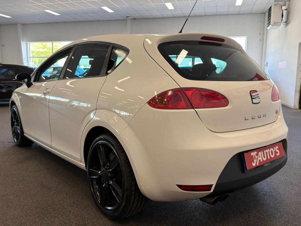 SEAT Leon 2.0 TFSI|ECC AIRCO|ELEC PAKKET| ELEC DAK 56735335-2.jpg | J&F Auto's