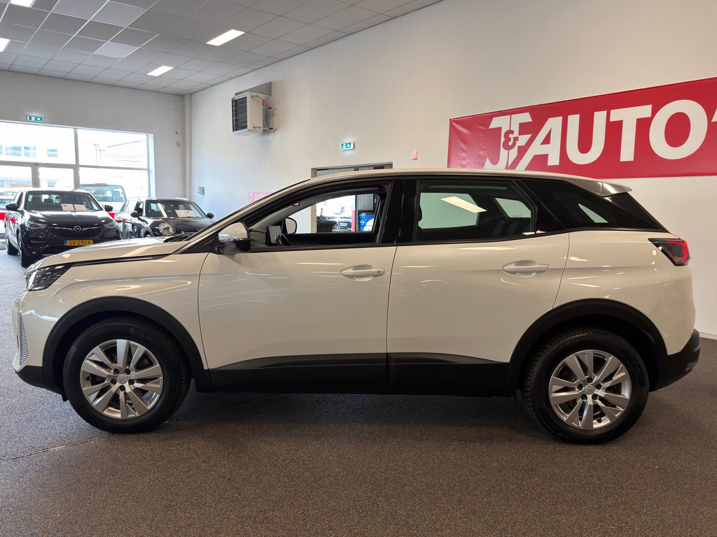Peugeot 3008 1.2 PureTech|NAVIGATIE|CRUISE|ECC AIRCO| 56738158-1.jpg | J&F Auto's
