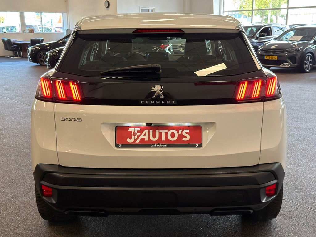 Peugeot 3008 1.2 PureTech|NAVIGATIE|CRUISE|ECC AIRCO| 56738158-3.jpg | J&F Auto's