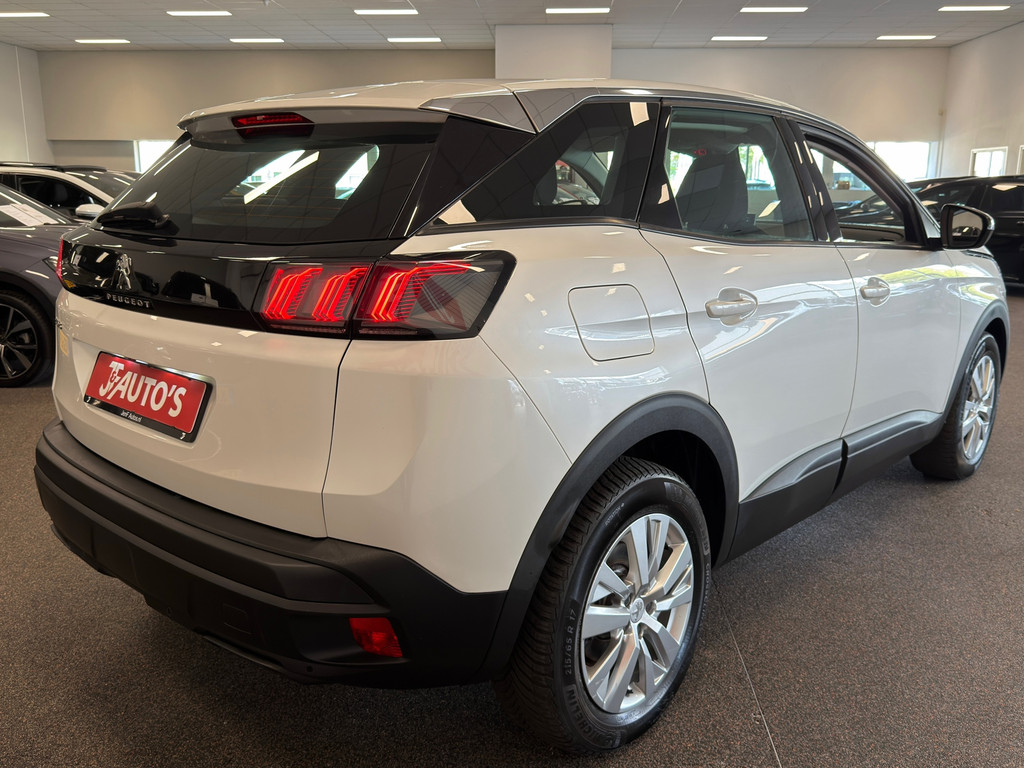 Peugeot 3008 1.2 PureTech|NAVIGATIE|CRUISE|ECC AIRCO| 56738158-4.jpg | J&F Auto's