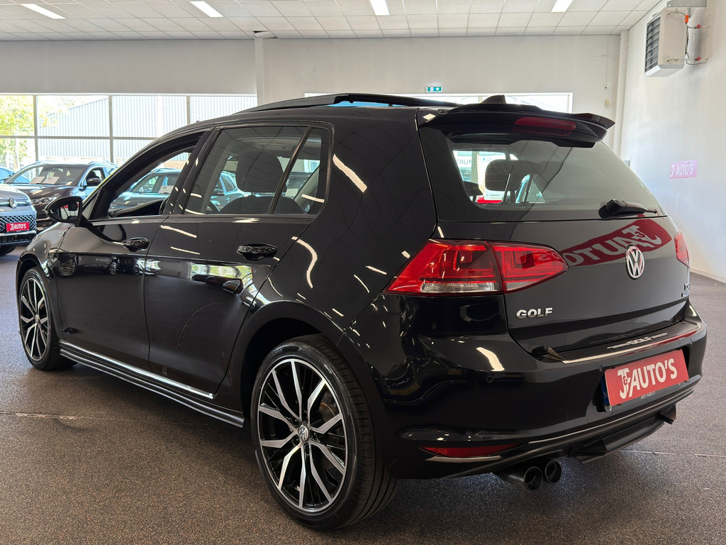 Volkswagen Golf 1.4 TSI PANORMA| ECC AIRCO | PDC | ELEC PAKKET | 56783519-2.jpg | J&F Auto's