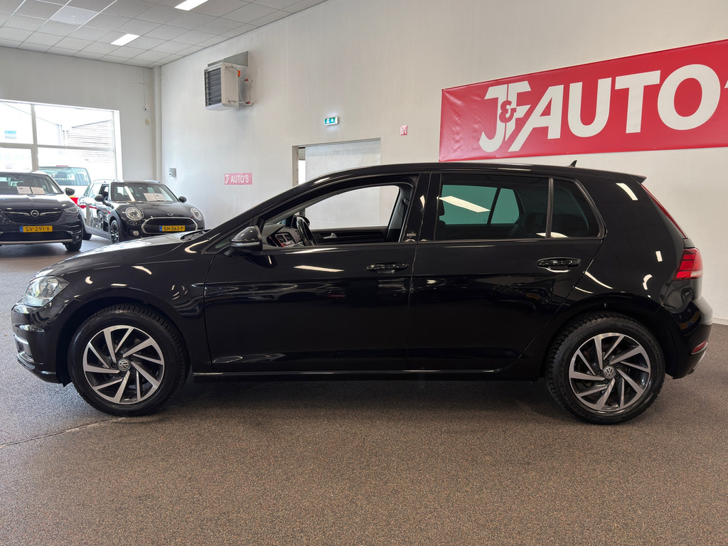Volkswagen Golf 1.0 TSI Highline | AUTOMAAT | ECC AIRCO | CRUISE | PDC | 56783757-1.jpg | J&F Auto's
