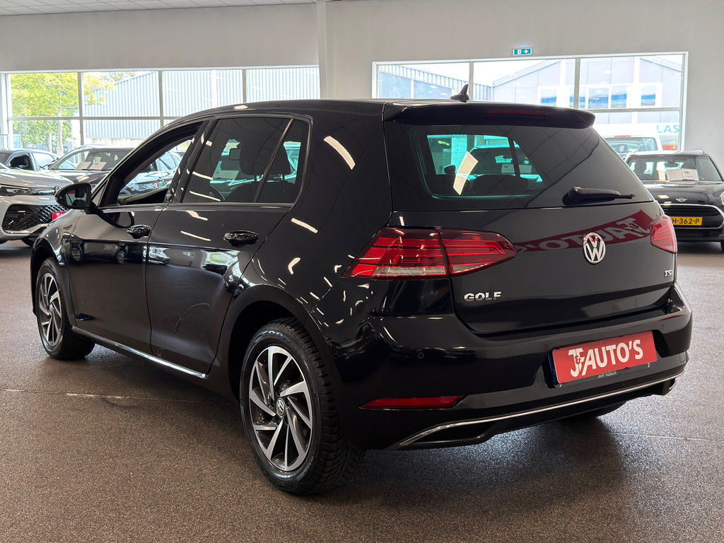 Volkswagen Golf 1.0 TSI Highline | AUTOMAAT | ECC AIRCO | CRUISE | PDC | 56783757-2.jpg | J&F Auto's