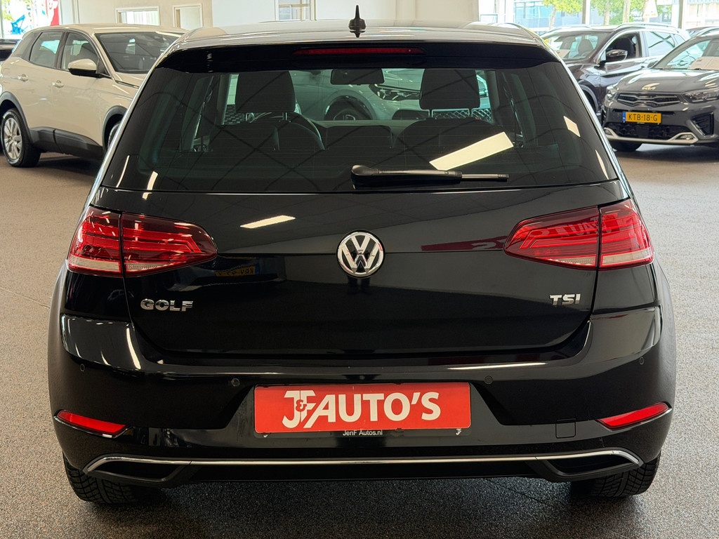 Volkswagen Golf 1.0 TSI Highline | AUTOMAAT | ECC AIRCO | CRUISE | PDC | 56783757-3.jpg | J&F Auto's