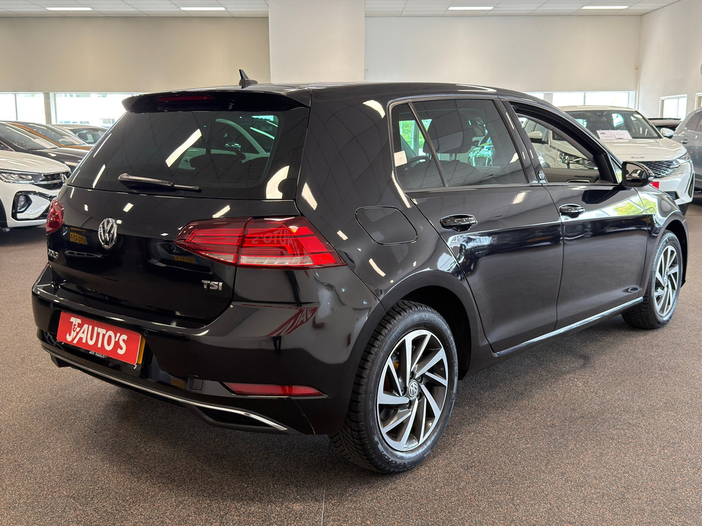 Volkswagen Golf 1.0 TSI Highline | AUTOMAAT | ECC AIRCO | CRUISE | PDC | 56783757-4.jpg | J&F Auto's