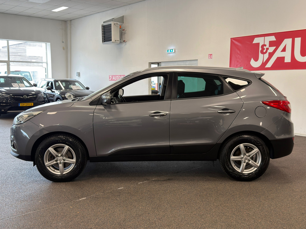 Hyundai ix35 1.6i GDI i-Vision| NAVIGATIE/CAMERA| CRUISE | ECC AIRCO | 56858958-1.jpg | J&F Auto's