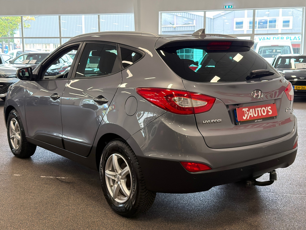 Hyundai ix35 1.6i GDI i-Vision| NAVIGATIE/CAMERA| CRUISE | ECC AIRCO | 56858958-2.jpg | J&F Auto's