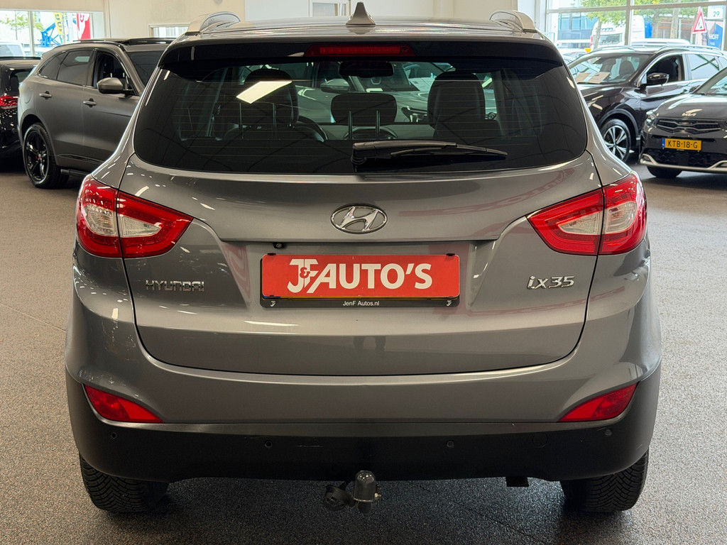 Hyundai ix35 1.6i GDI i-Vision| NAVIGATIE/CAMERA| CRUISE | ECC AIRCO | 56858958-3.jpg | J&F Auto's