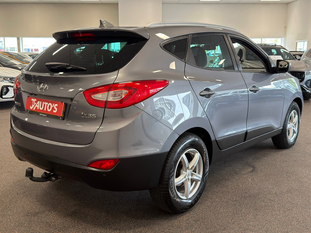 Hyundai ix35 1.6i GDI i-Vision| NAVIGATIE/CAMERA| CRUISE | ECC AIRCO | 56858958-4.jpg | J&F Auto's