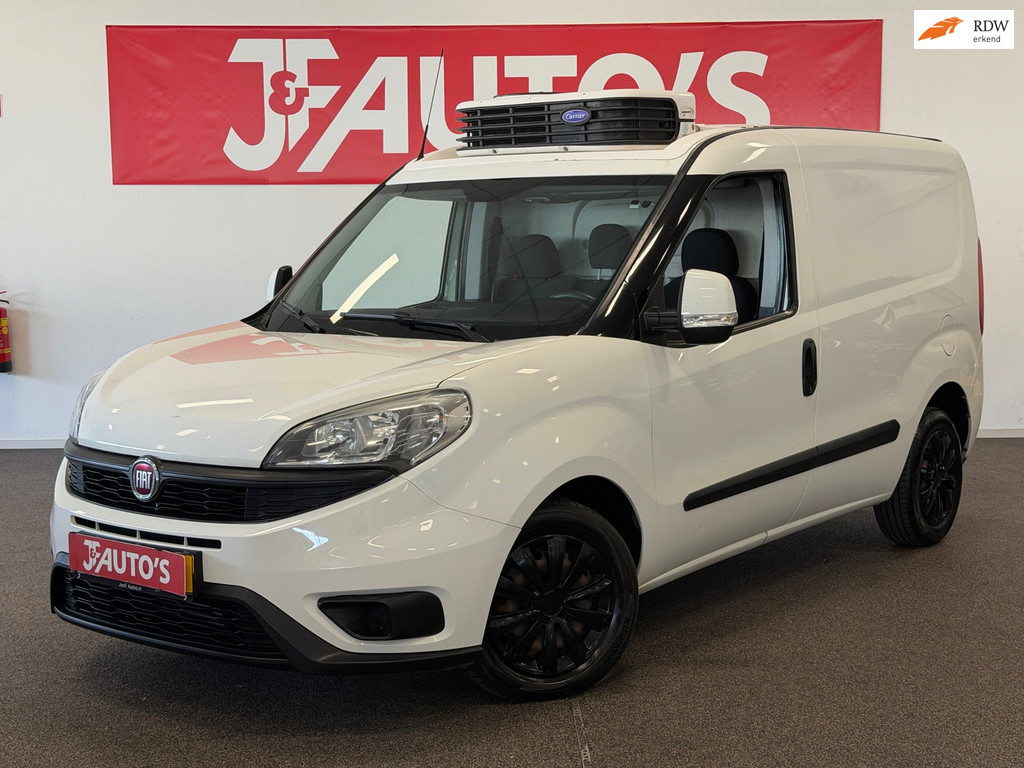 Fiat Doblò Cargo 1.6 MJ L1H1| KOELWAGEN | AIRCO | CRUISE | 56921456-0.jpg | J&F Auto's