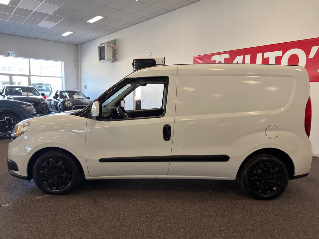 Fiat Doblò Cargo 1.6 MJ L1H1| KOELWAGEN | AIRCO | CRUISE | 56921456-1.jpg | J&F Auto's