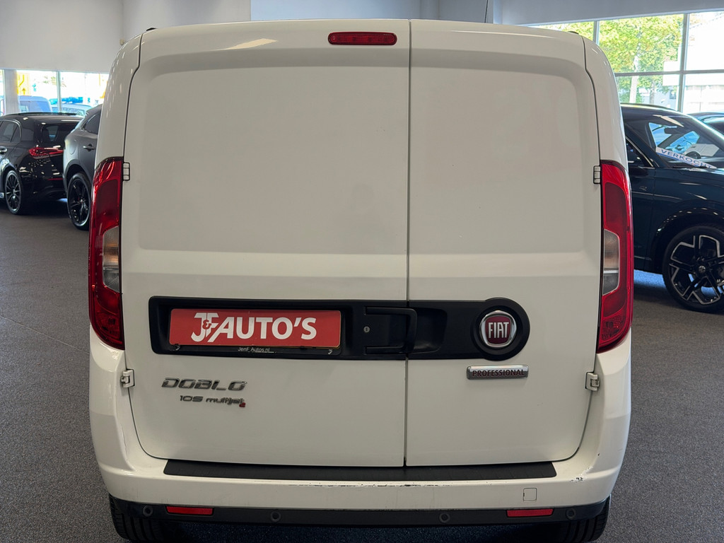 Fiat Doblò Cargo 1.6 MJ L1H1| KOELWAGEN | AIRCO | CRUISE | 56921456-3.jpg | J&F Auto's